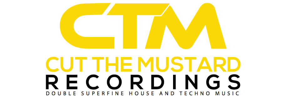 CTM Recordings - "London’s Independently Global” House & Techno Label