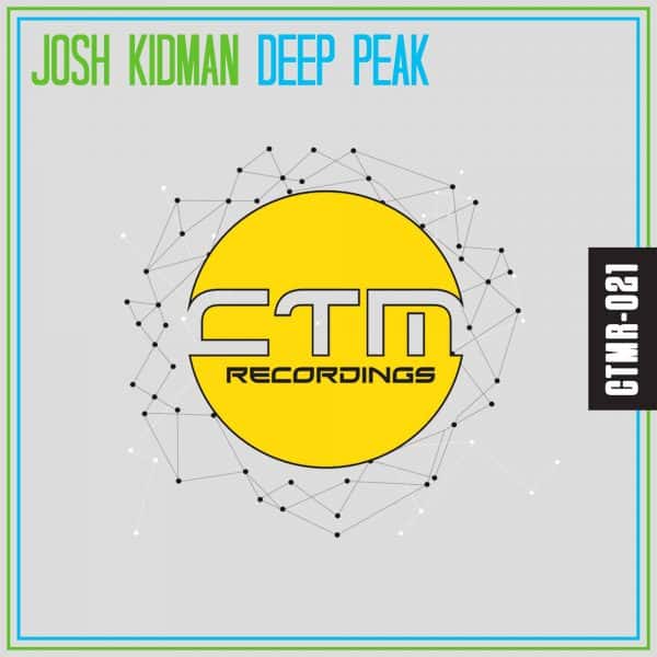Josh Kidman Deep Peak